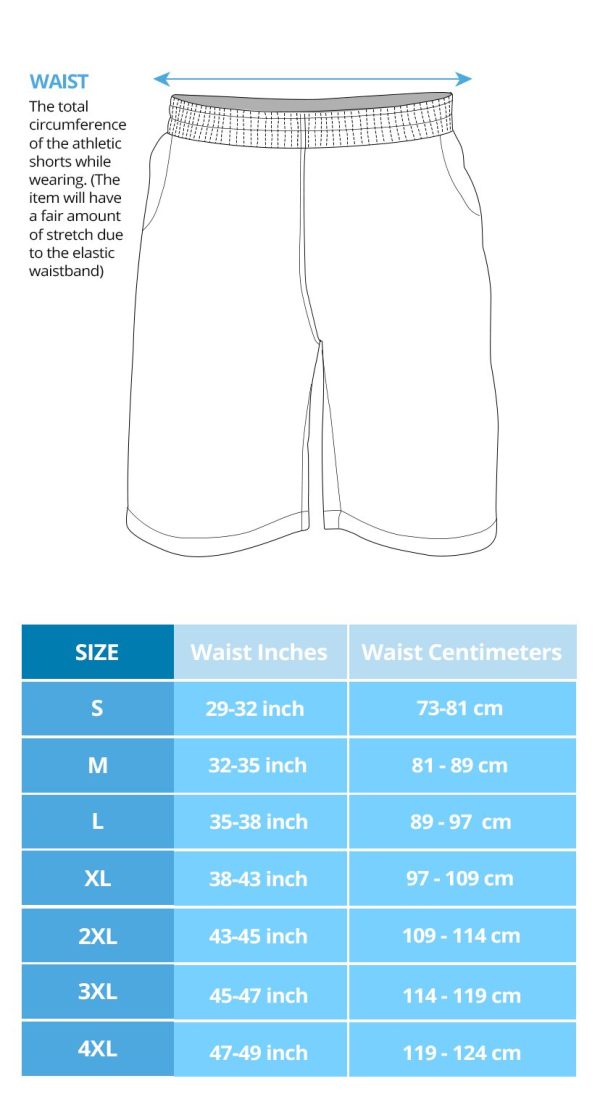 Maple Leaf Tartan Men s Short - Cross Style Discount - Image 5