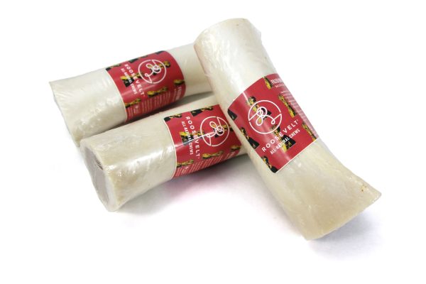 Roosevelt Bacon and Cheese Filled Bone Fashion - Image 2